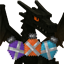 Legendary Icefire Integration logo