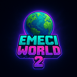 Emeci World 2 logo