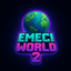 Emeci World 2 logo
