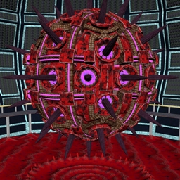 Bombsnluck logo