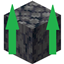 Buffed Basalt logo