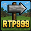 RTP999 logo