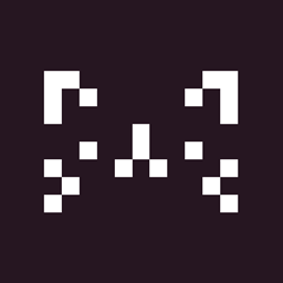 Cat Crosshair logo