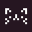 Cat Crosshair logo