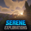 Serene Explorations logo