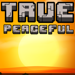 True Peaceful logo