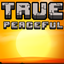 True Peaceful logo