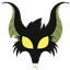 TwitchEmotes_paradox logo