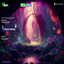 Main Menu Background Enchanted Forest  16 logo
