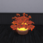 Flamefruit Harvestable logo