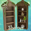 Magic Meadows Shelves 🧚‍♂️ logo