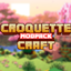 Croquette Craft logo