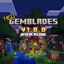 Gemblades logo