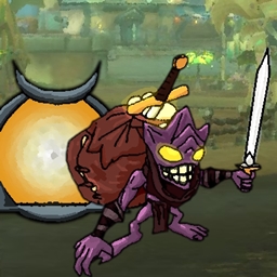 Malitor's Greedy Emissary Helper project image