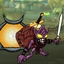 Malitor's Greedy Emissary Helper logo