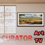 Curator TV Tranquility CTT069 Base game compatible logo