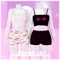 ♡ Natalia Set ♡ project avatar