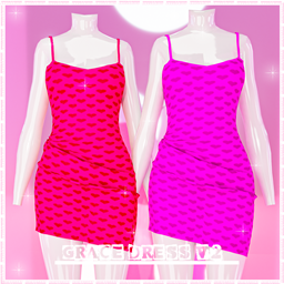 ♡ Grace Dress V2 ♡ project avatar