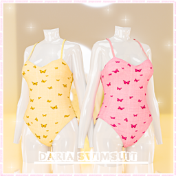 ♡ Daria Swimsuit ♡ project avatar