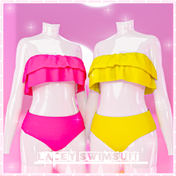 ♡ Lacey Swimsuit ♡ project avatar