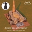Ancient Kiln & Pottery Set logo