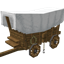 Trotting Wagons logo