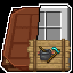 Immersive Interfaces - Farmer's Delight logo