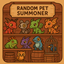 Random Pet Summoner avatar