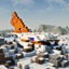 Plane Crash: Frozen Tundra logo