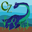 Cryptozoologist / Alternative Zoology logo