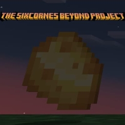 The Sixcornes Beyond Project logo