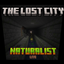 The Lost City and Naturalist Lite logo