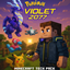 Violet 2077 logo