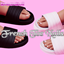 Toe Nails French (Flat&Heel) logo