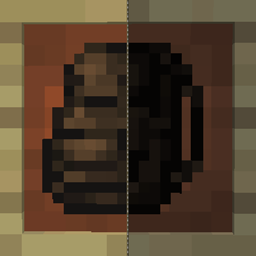 Useful Backpacks DM - Minecraft Resource Packs - CurseForge