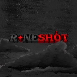 RUNESHOT project image