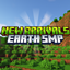 New Arrivals SMP Server Pack logo