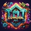 Lumora logo
