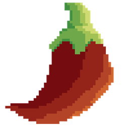 Spiciness 0
