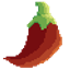 Spiciness 0 logo