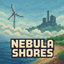 Nebula Shores: Chronicles of Copper logo