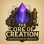 TRC: The Core of Creation - from Nothing to Creative logo