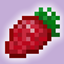 Strawberries! logo