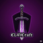 CL4YCraft V4 logo