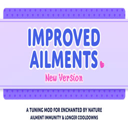 Natabear Improved Ailments / translation spanish by Monisims