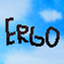 Ergo logo