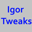 IgorTweaks logo