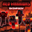 Red Warriors logo