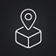 OnlyWaypoints logo