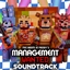 Bkye´s management wanted logo